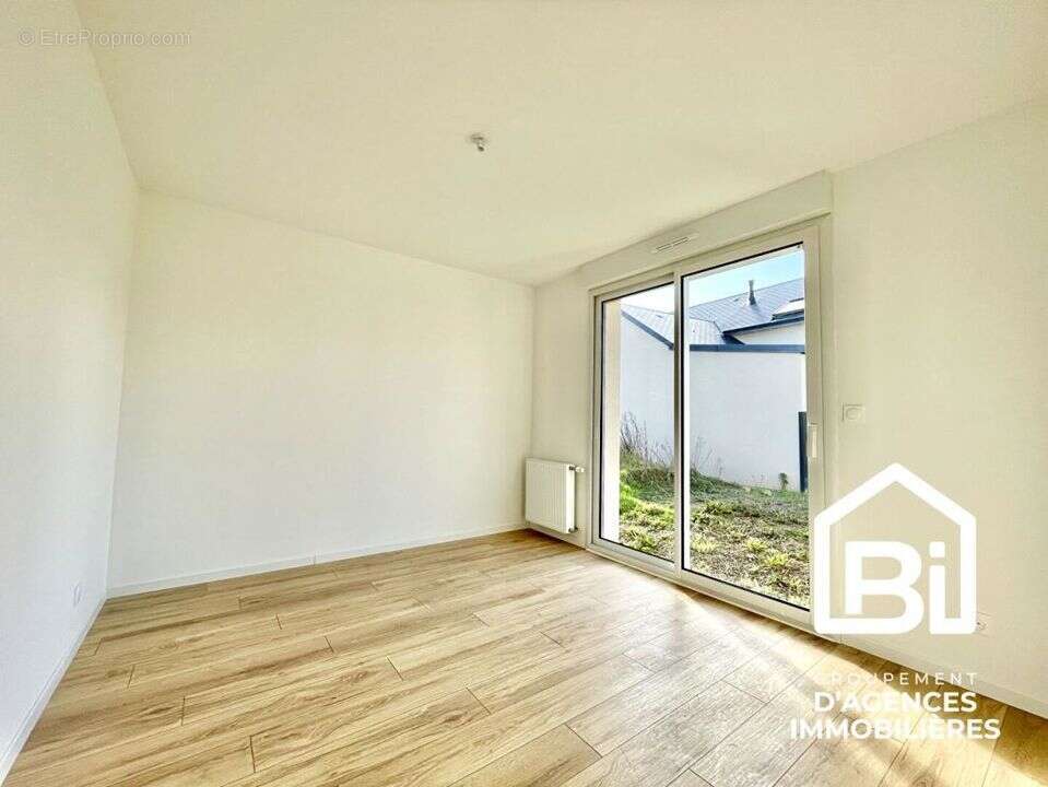 Maison à OUISTREHAM