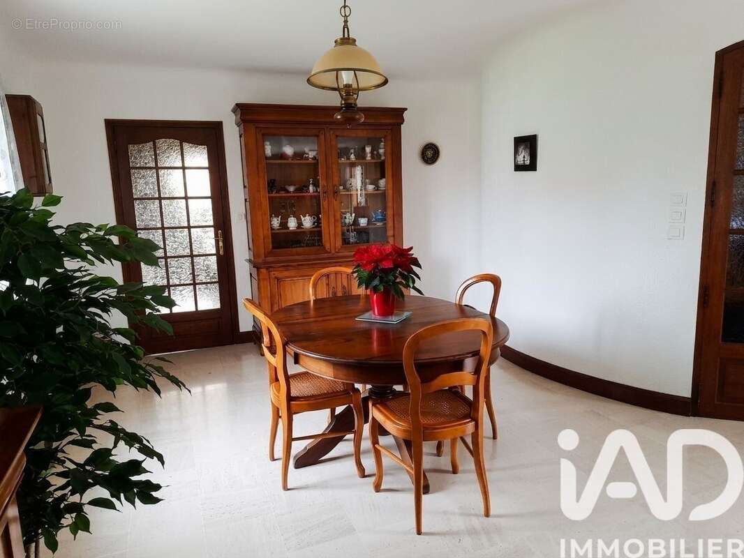 Photo 8 - Maison à SAINT-JEAN-LE-BLANC