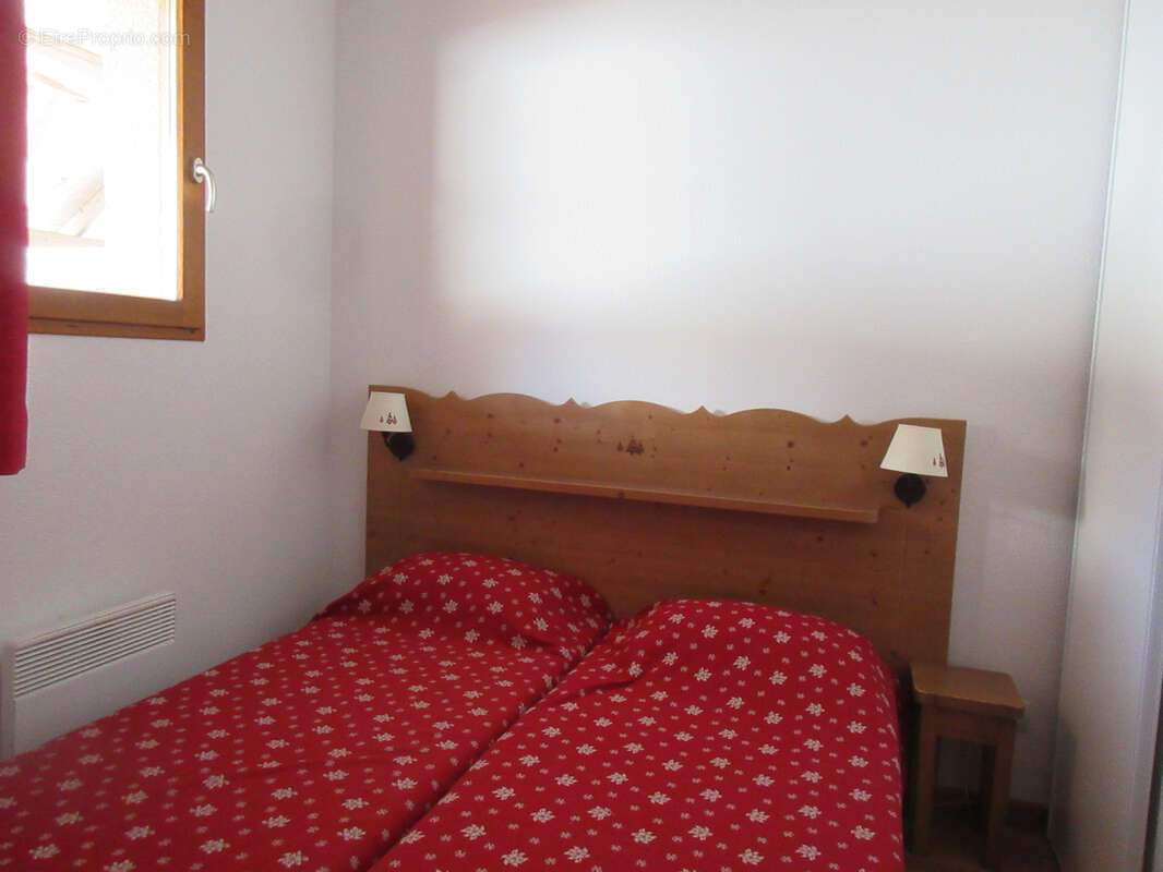 Appartement à ARVIEUX