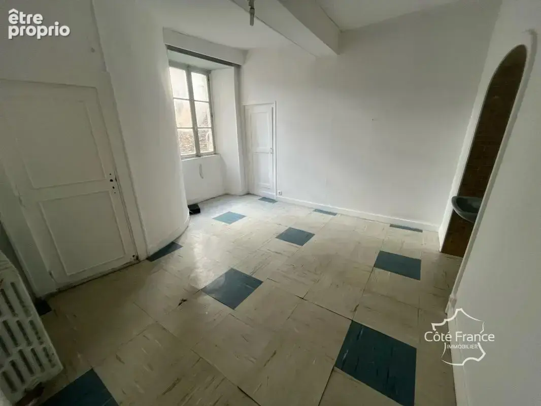 Immeuble Patrimonial de 4 lots, possibilité d'un 5e lot - photo 23