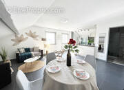 Appartement à TERNAY