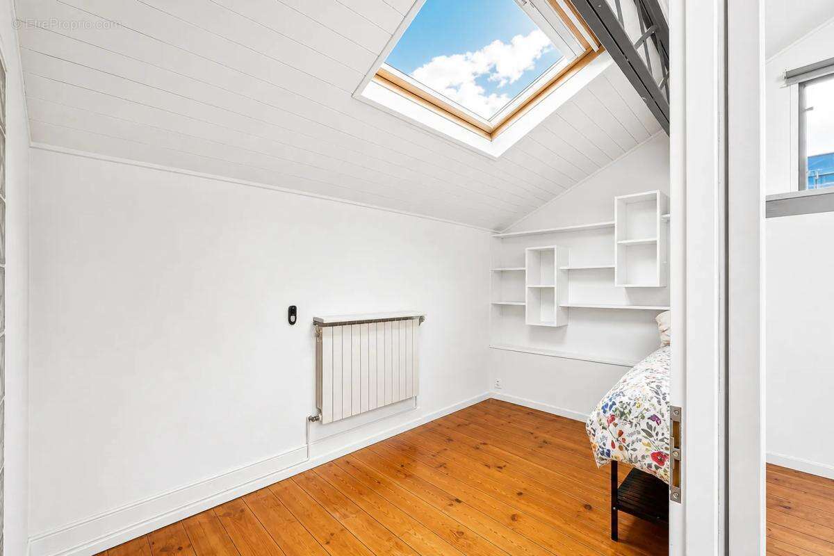 Appartement à ARGENTEUIL
