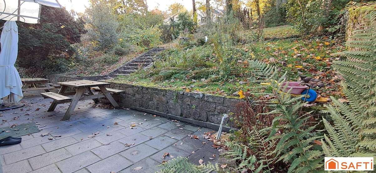 Photo 2 - Maison à BAGNOLES-DE-L'ORNE
