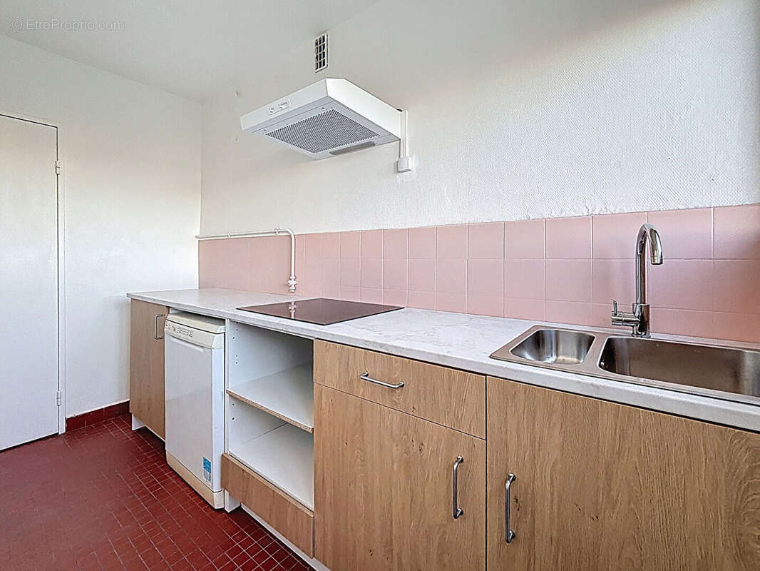 Appartement à ORLEANS