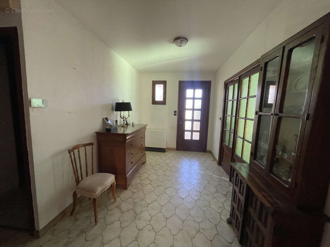 Maison à SAINT-JEAN-DE-FOS