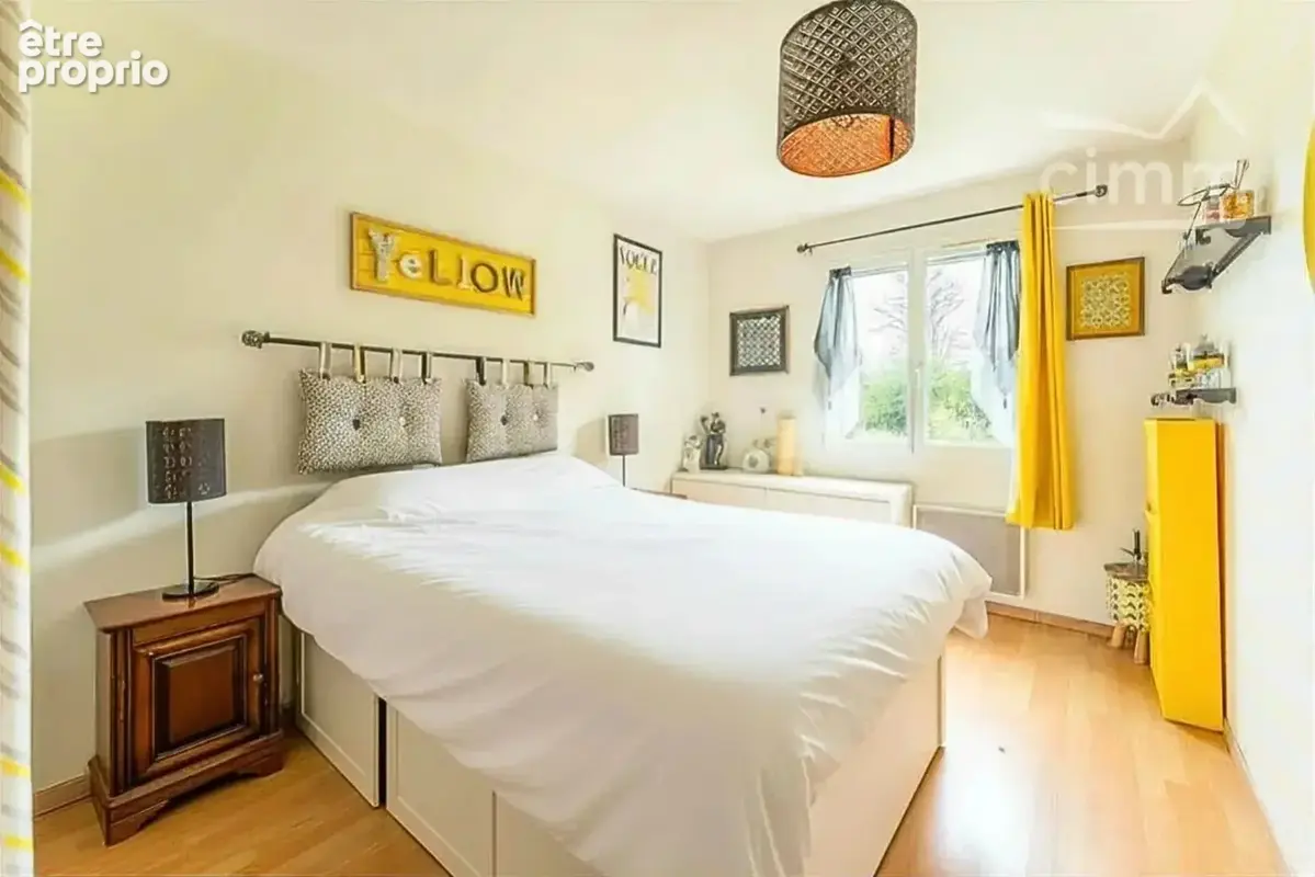 Maison familiale T9 avec piscine - photo 11