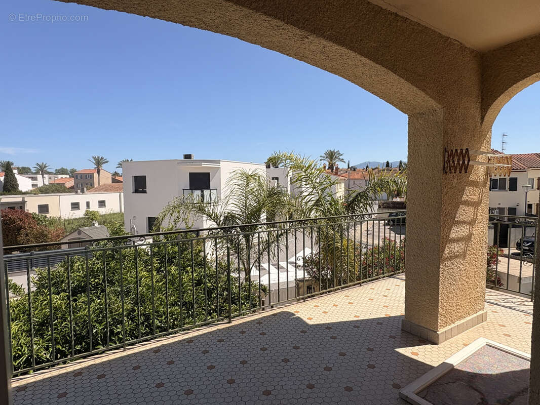 Maison à SAINT-CYPRIEN