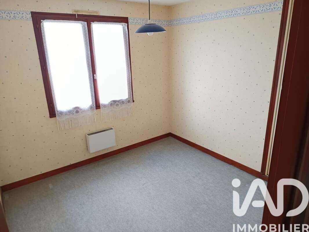 Photo 5 - Maison à ANTIGNY