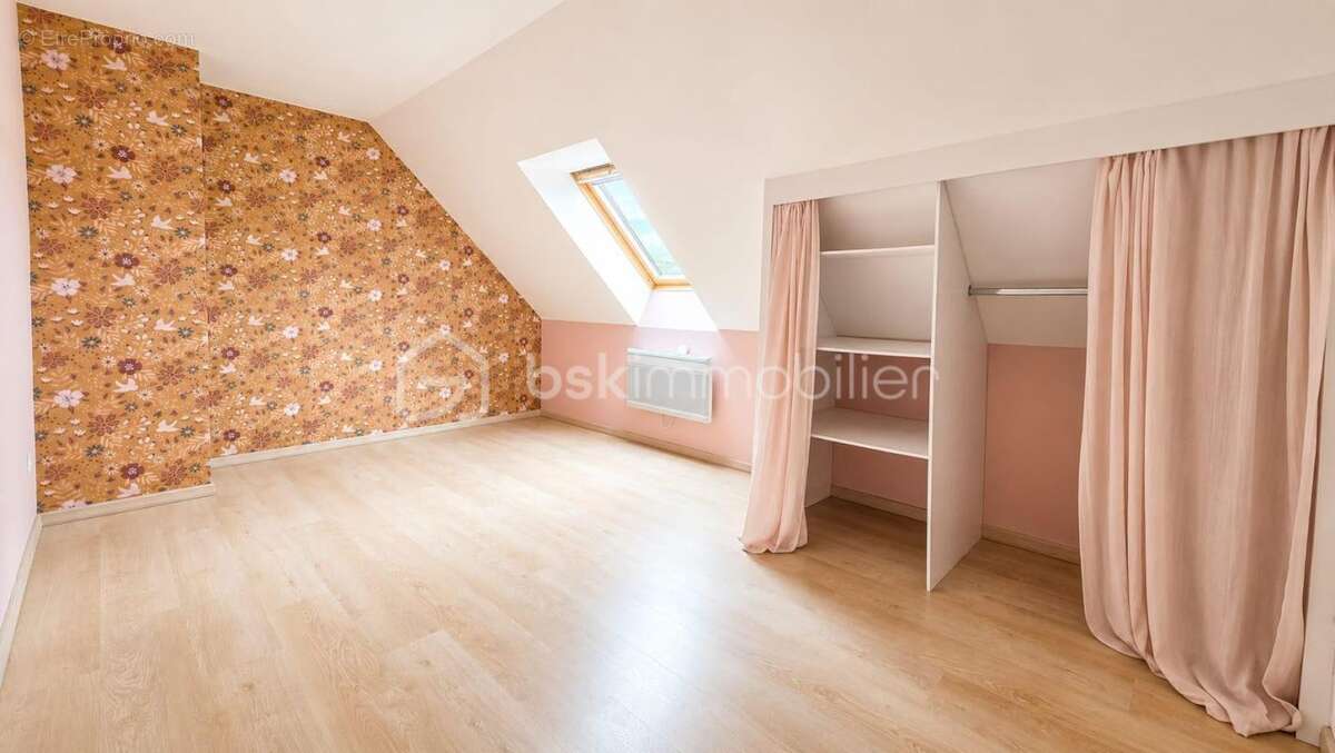 Maison coeur de bourg- 4 chambres - photo 8