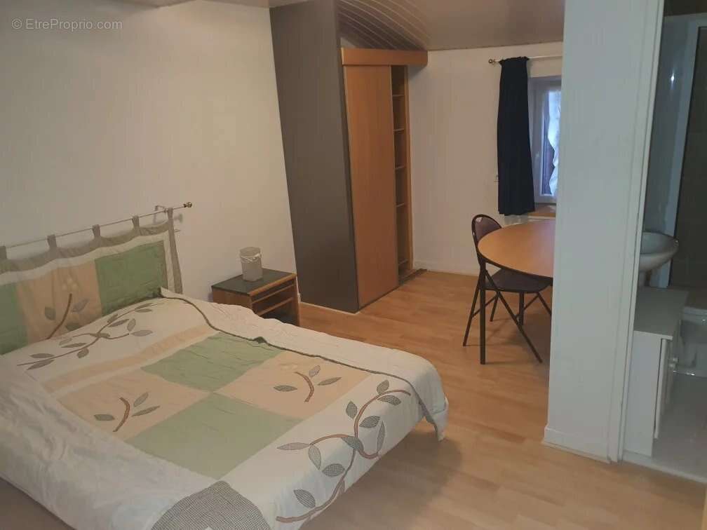 Appartement à MODANE