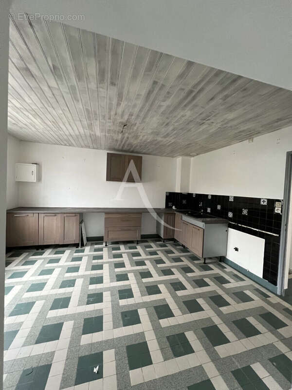 Maison à NOIRMOUTIER-EN-L'ILE