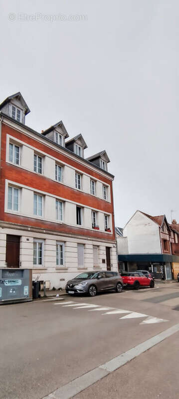 Appartement à ROUEN