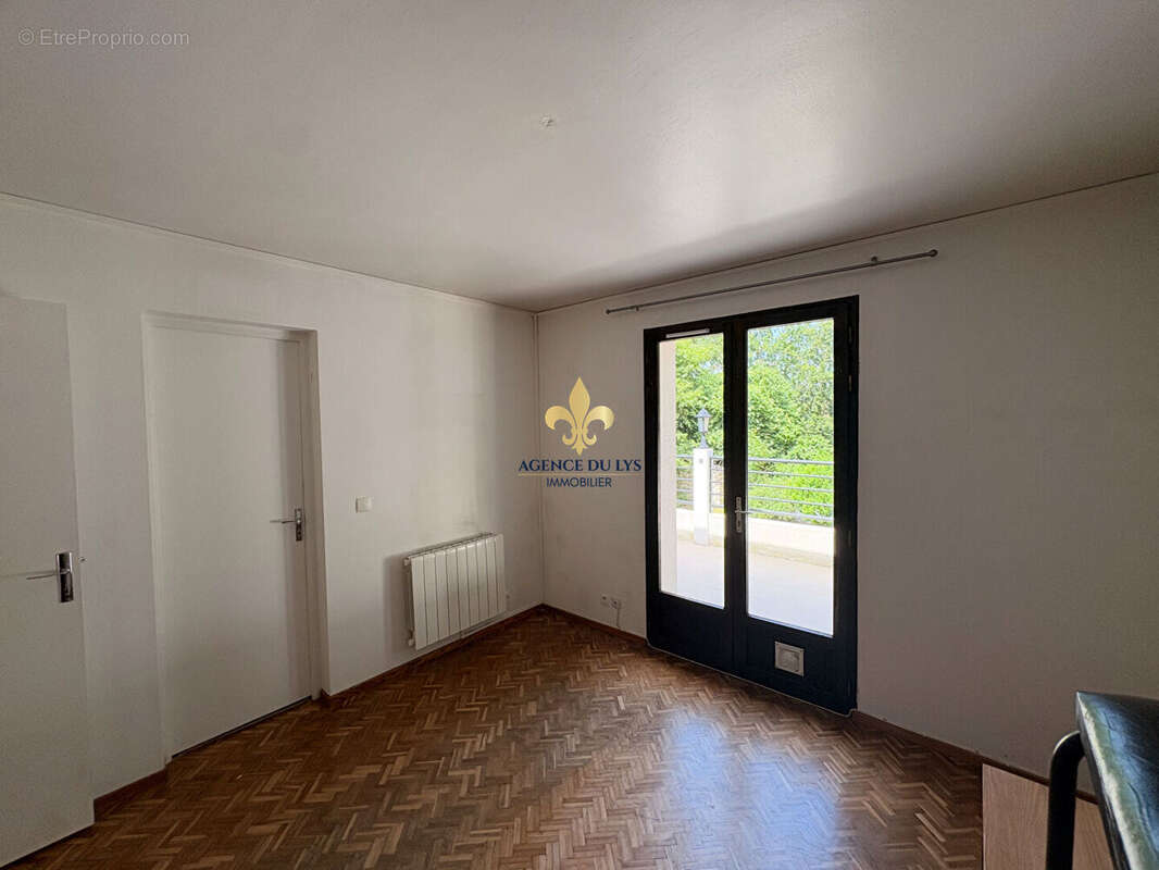 Appartement à GOUVIEUX