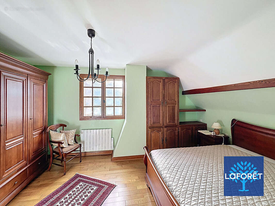 Maison à LA FERTE-ALAIS