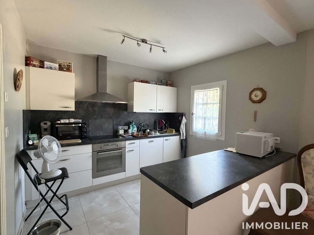 Appartement 57 m² à Nyons  - photo 9