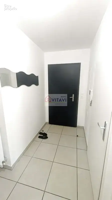 À vendre   appartement rez-de-chaussée avec jardin privatif   therdonne - photo 7