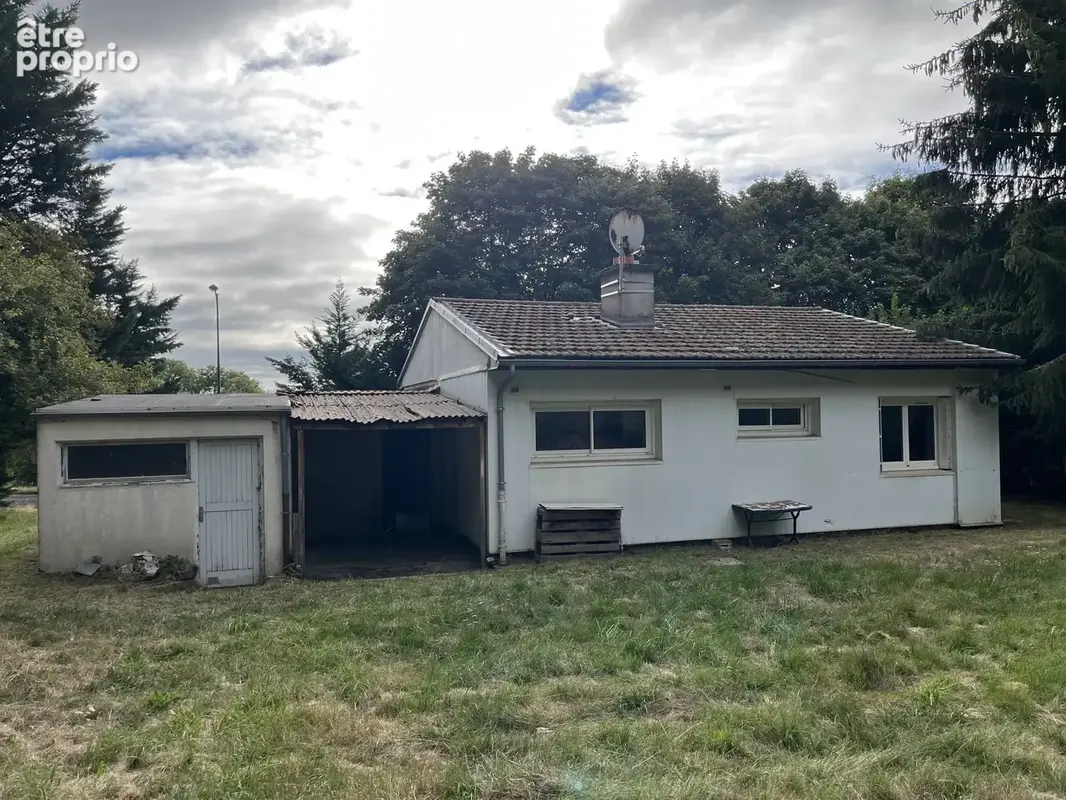 Pavillon de plain-pied - 77 m2 - photo 9