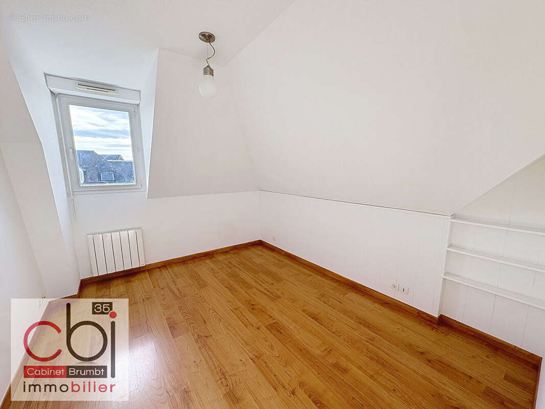 Appartement à CHANTEPIE