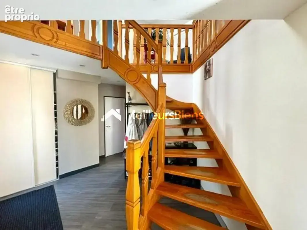 Très jolie maison 4 chambres proches commerces sans vis à vis - photo 13