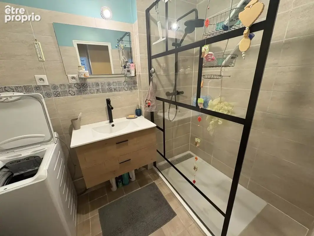 Maison 3 pièces 68 m² à vendre à Savigny-Les-Beaune (21420) - photo 8