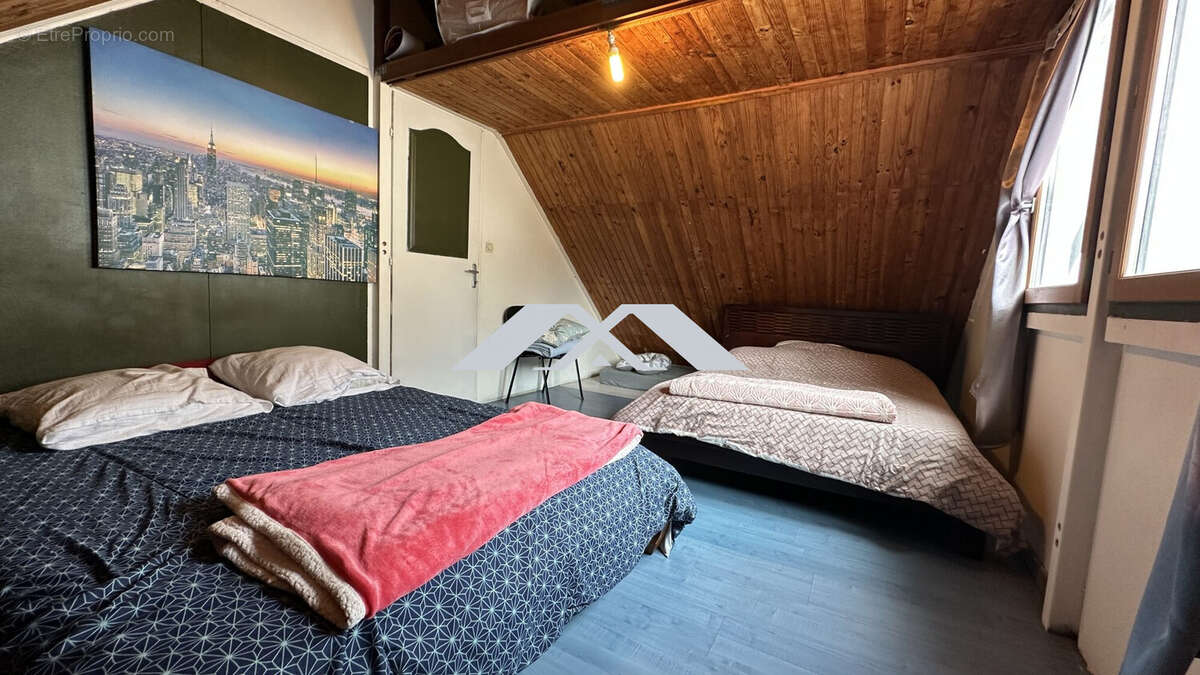 Maison 123 m² à Le Tampon  - photo 9
