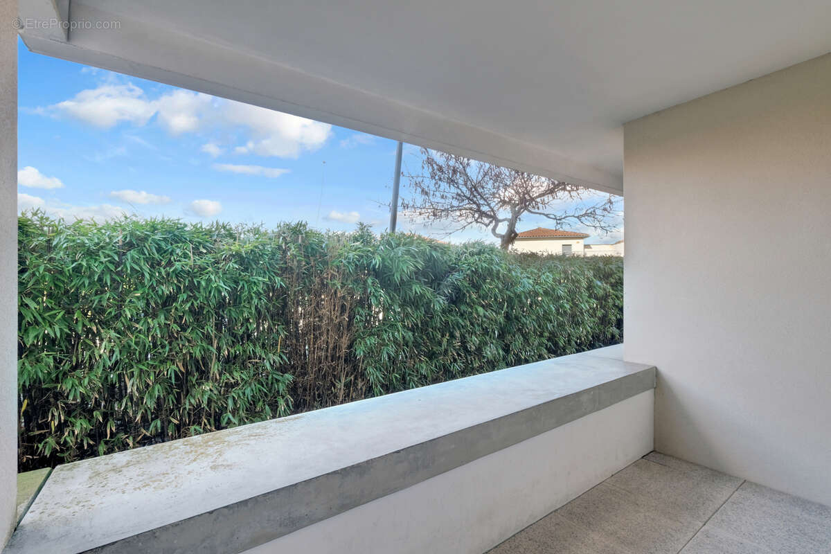 Appartement à COLOMIERS