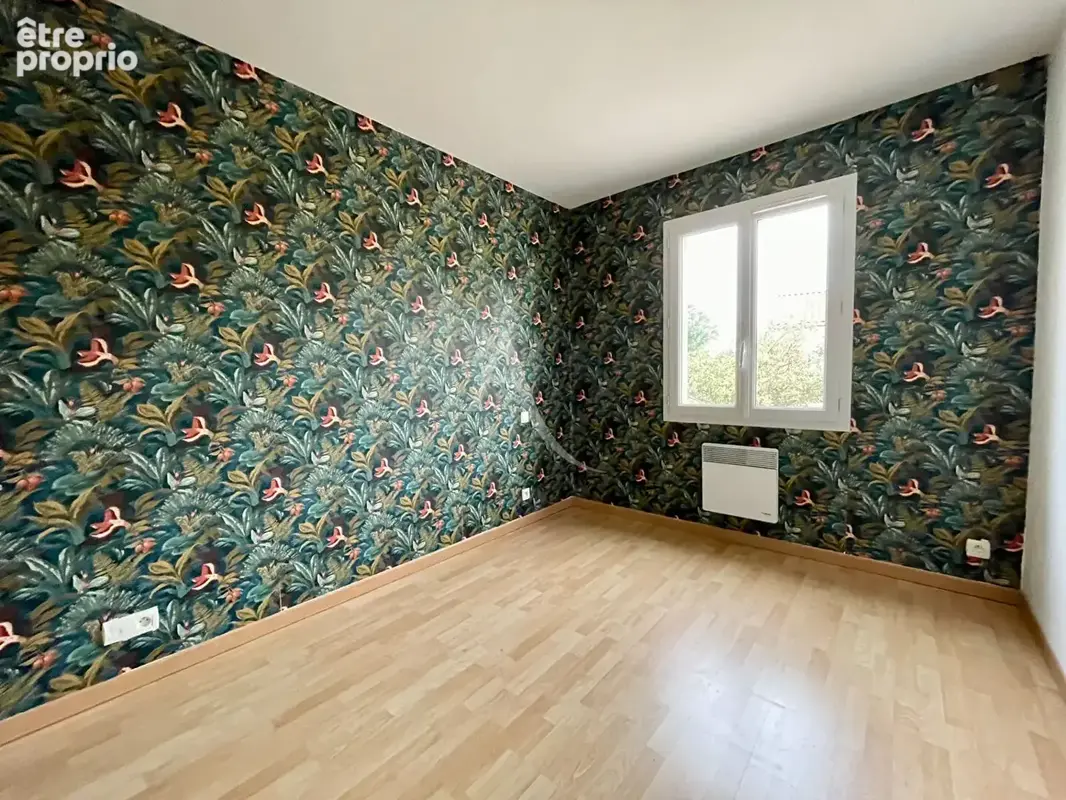 Maison de plain-pied à Grues - photo 4