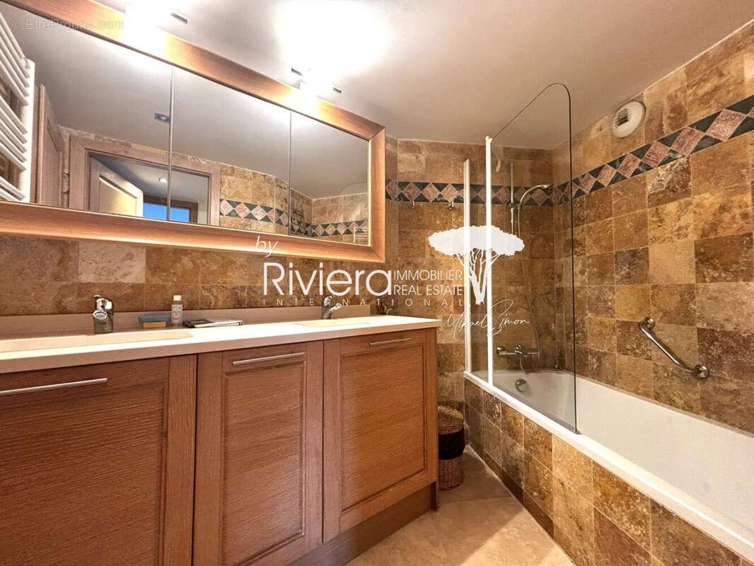 Appartement à CAVALAIRE-SUR-MER