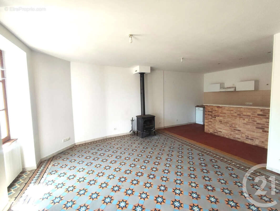 Maison 3 pièces 72 m² à vendre à Ciez (58220) - photo 2