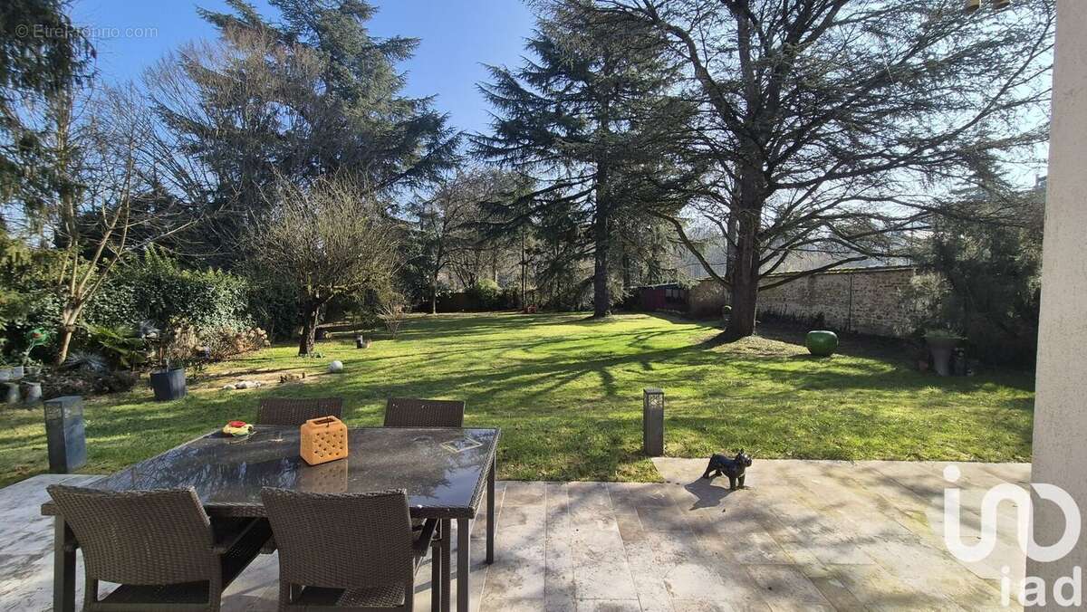 Photo 2 - Maison à LA ROCHETTE