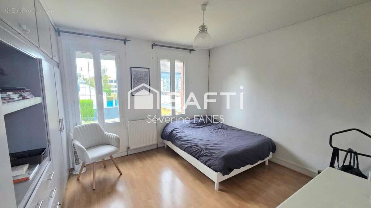 Photo 4 - Maison à BOIS-GUILLAUME