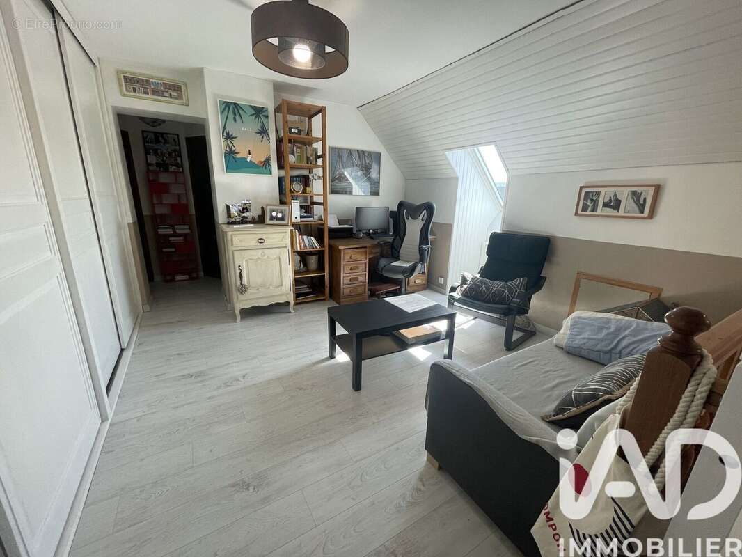 Photo 8 - Maison à PORCHEVILLE