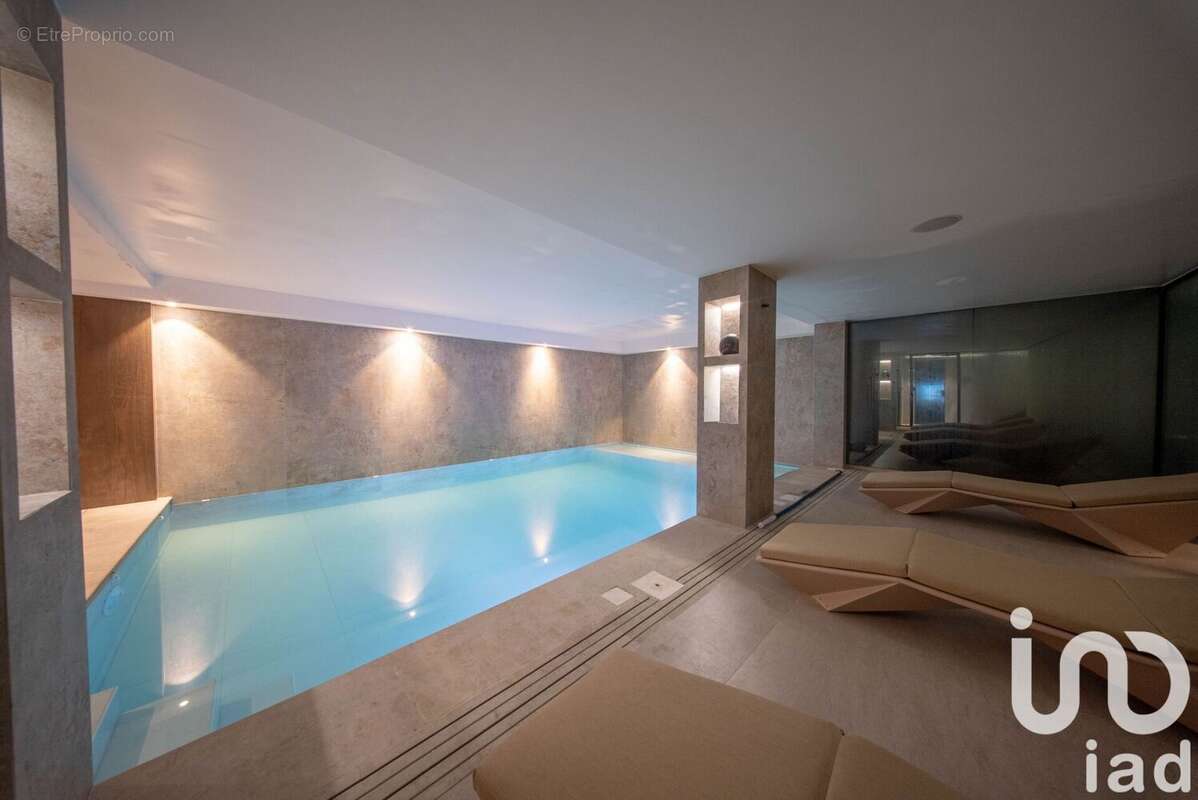 Photo 6 - Maison à SEVRES