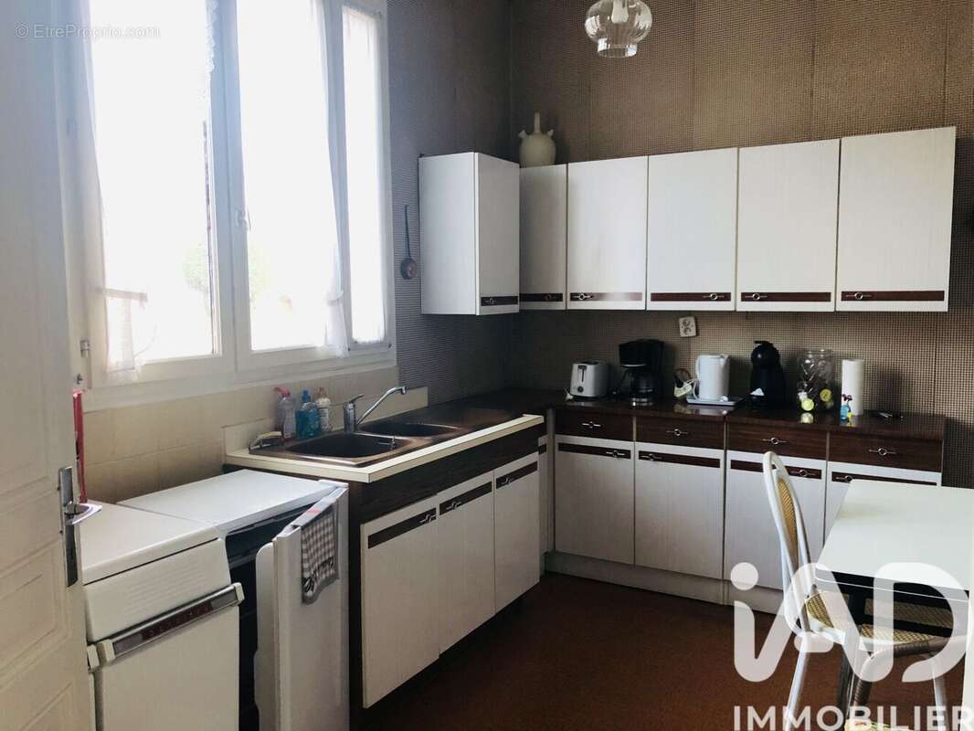 Photo 4 - Maison à ABREST