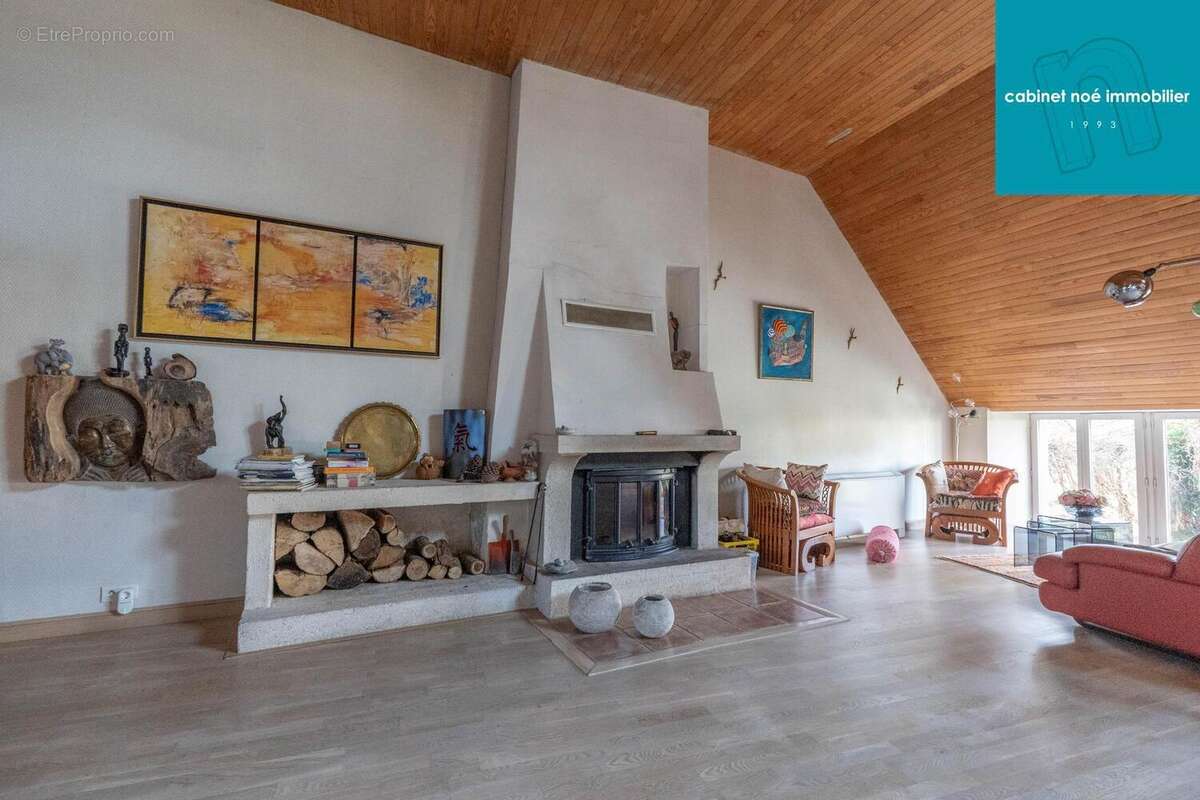 Photo 4 - Maison à NOGENT-SUR-SEINE