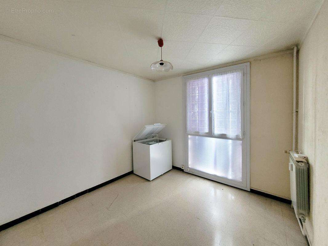 Appartement à MANOSQUE