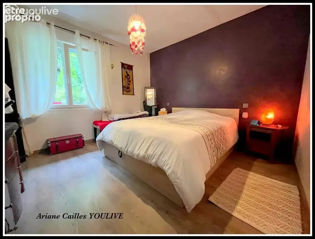 Maison de 104m2 sur terrain de 1500m2 - photo 5