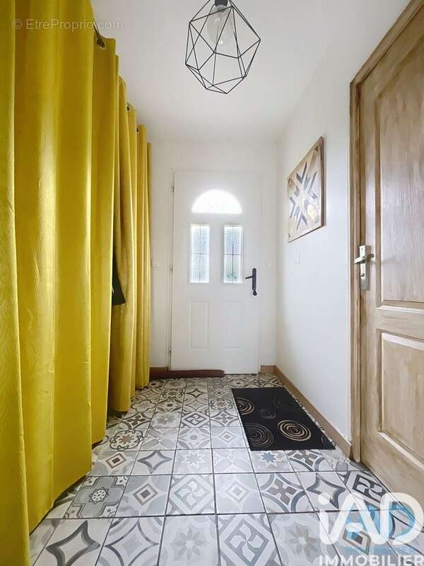 Photo 9 - Maison à SAINT-MAURICE-D'ETELAN