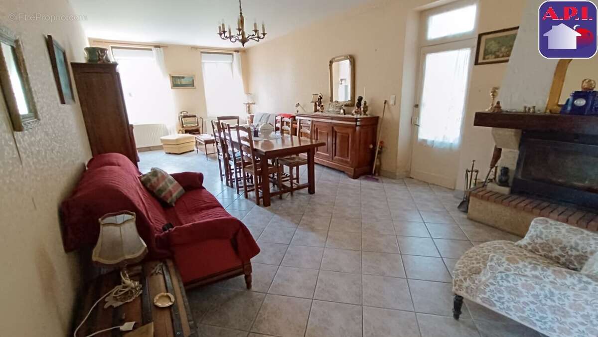 Maison 120 m² à Auterive  - photo 4