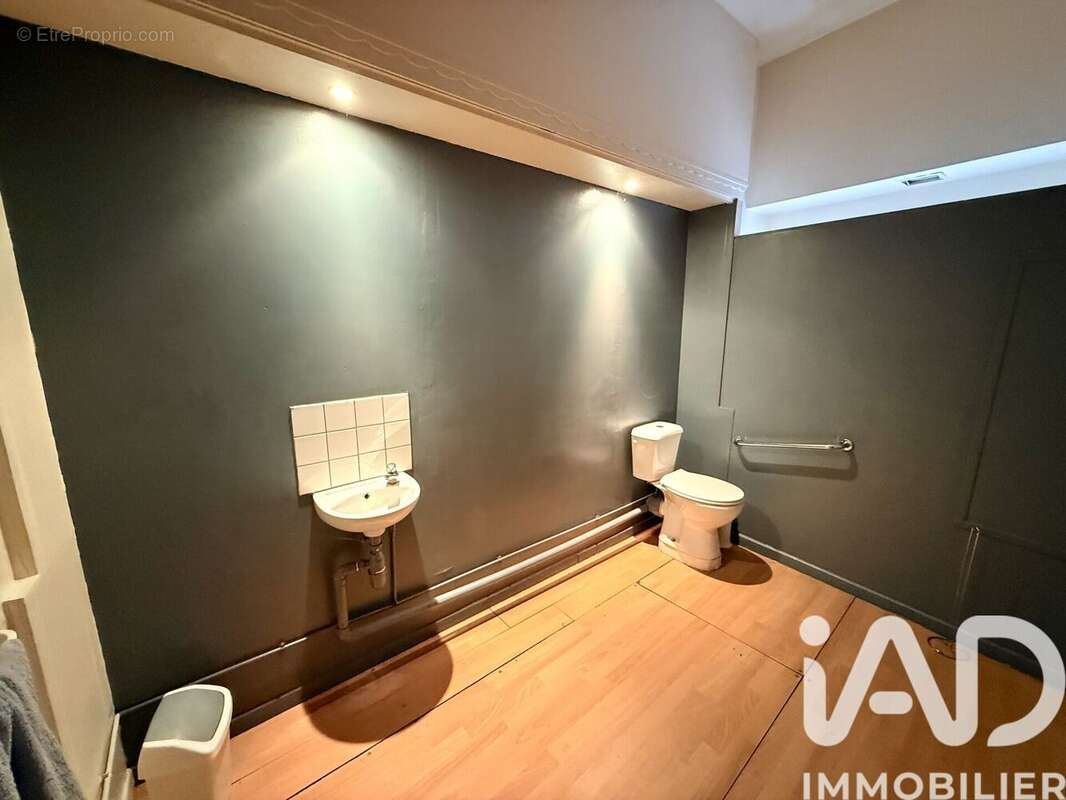 Photo 7 - Appartement à CHATEAU-GONTIER