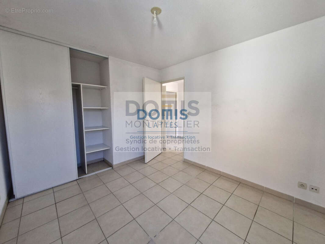 Appartement à FRONTIGNAN
