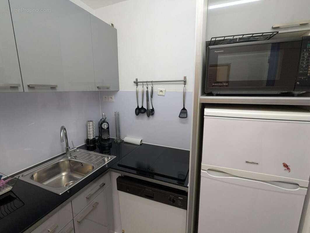 Photo 6 - Appartement à LE GRAU-DU-ROI