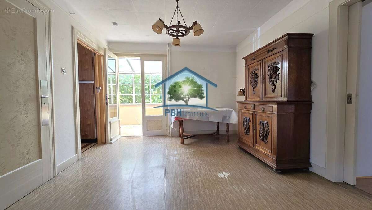 Haguenau (67) - maison 139 m² sur 7,04 ares - photo 9