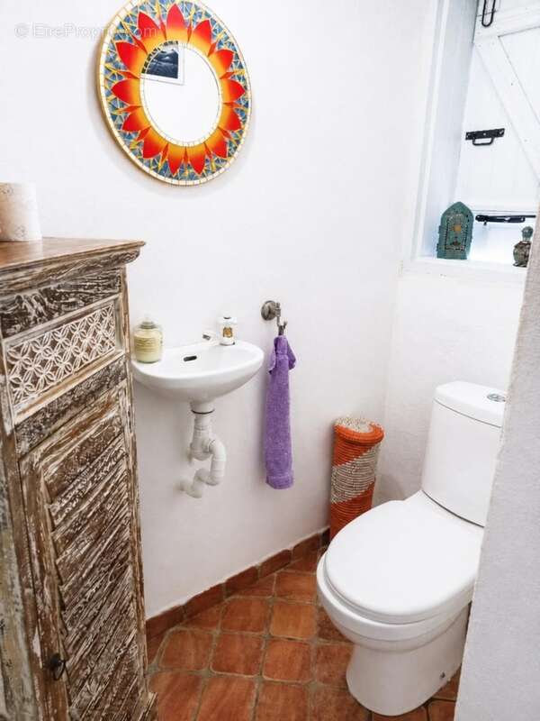 Villa d'exception de plain-pied 6 pièces, avec piscine, vue montagne – Le Gosier LE GOSIER (971) - photo 19