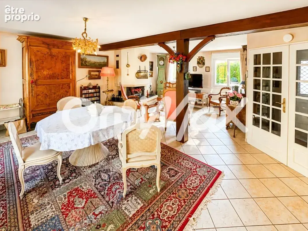 Exclusivité - pavillon individuel – baincthun - photo 2