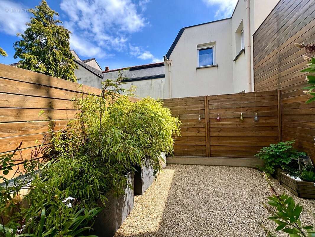 Appartement à SAINT-BRIEUC
