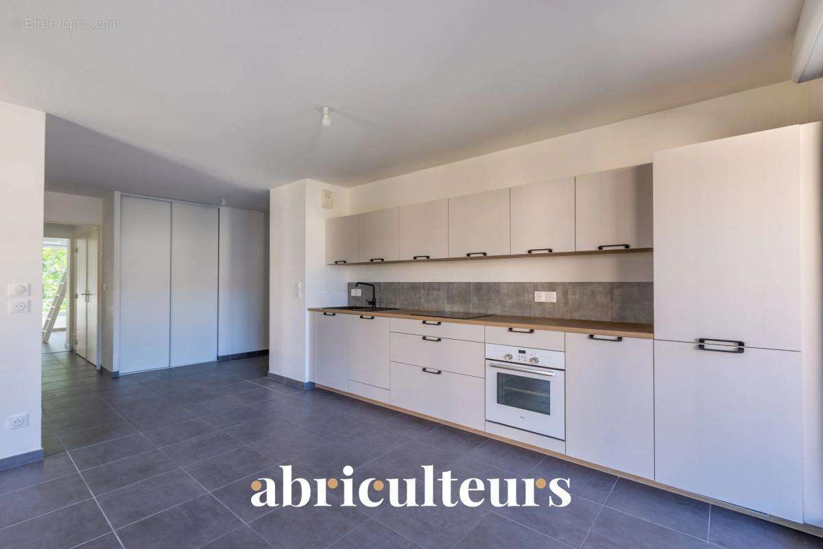 Superbe appartement 4 pièces de 85 m² avec grand balcon, box fermé et prestations modernes – Vénissieux Paul Bert - photo 19
