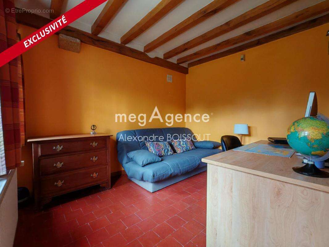 Maison 4 pièces 80 m² / 1600 m² de terrain - photo 11