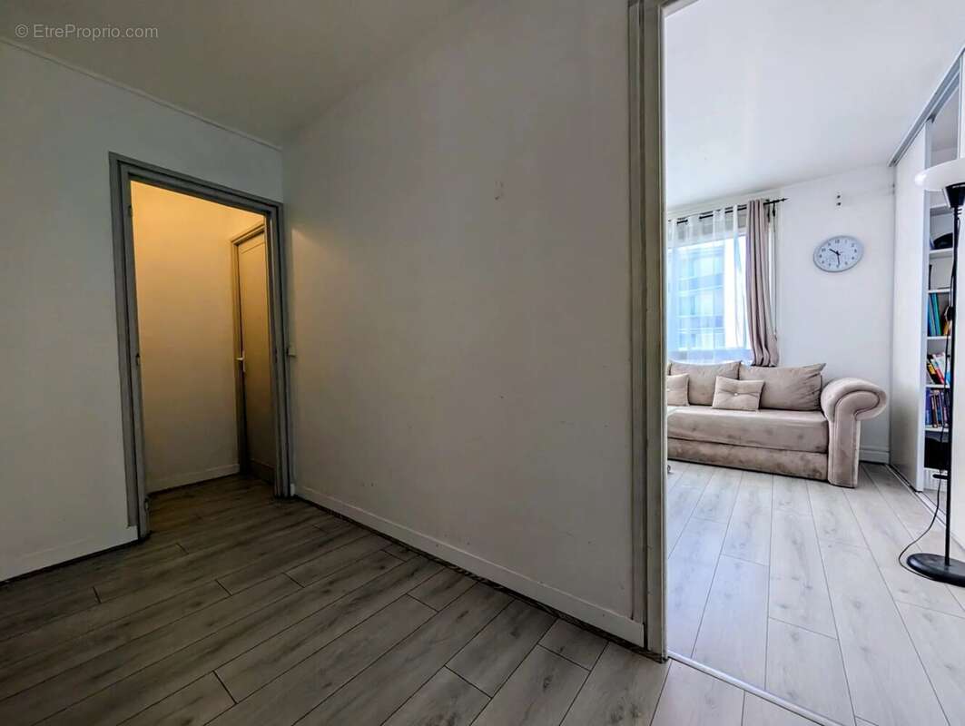 Appartement à PLAISIR