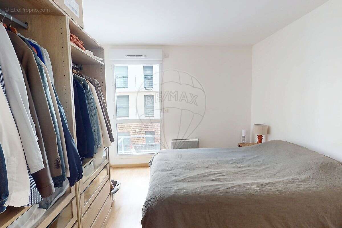 Appartement à ORLEANS